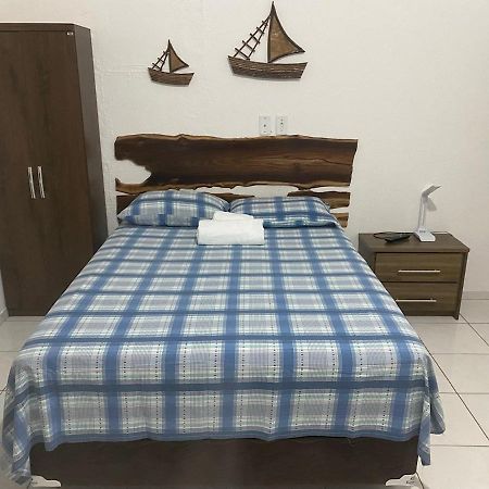 Vilas Blancas Cumbuco Kültér fotó
