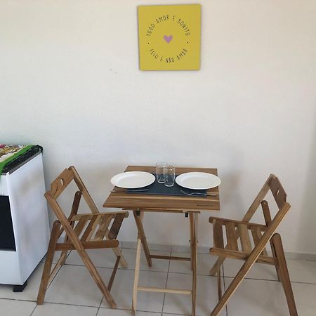 Vilas Blancas Cumbuco Kültér fotó