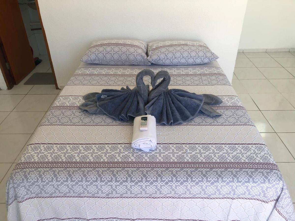 Vilas Blancas Cumbuco Kültér fotó