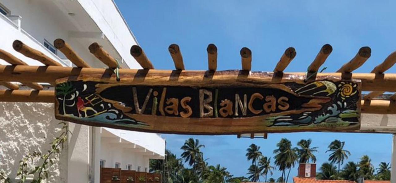 Vilas Blancas Cumbuco Kültér fotó