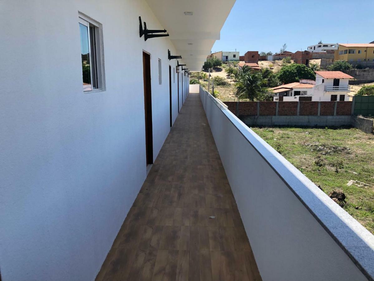 Vilas Blancas Cumbuco Kültér fotó