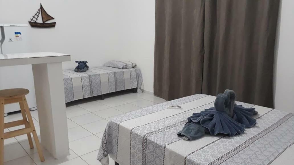 Vilas Blancas Cumbuco Kültér fotó