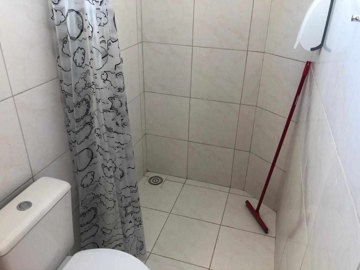 Vilas Blancas Cumbuco Kültér fotó