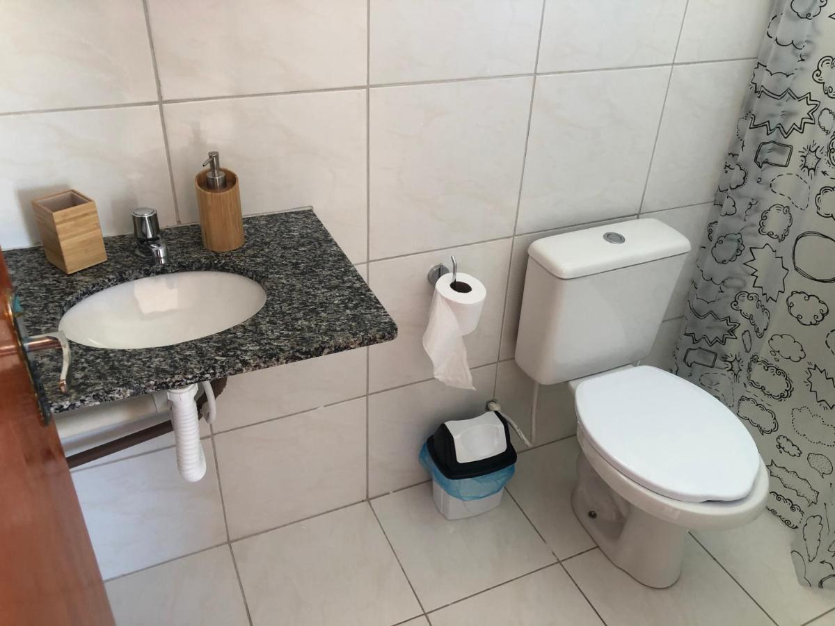 Vilas Blancas Cumbuco Kültér fotó