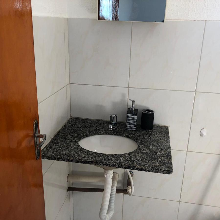Vilas Blancas Cumbuco Kültér fotó